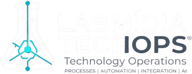 LabMídia TechOps — Technology Operations